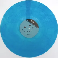 Unknown Artist - What Time Is Love EP