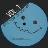 Unknown Artist - What Time Is Love EP