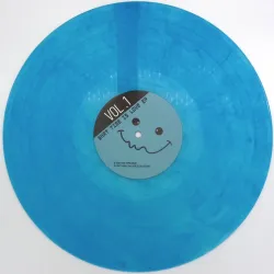 Unknown Artist - What Time Is Love EP