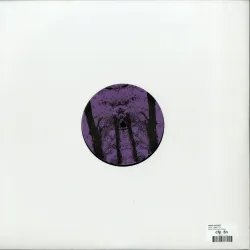 Nemo Vachez - LAST ORBIT EP