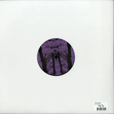 Nemo Vachez - LAST ORBIT EP