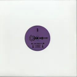 Nemo Vachez - LAST ORBIT EP
