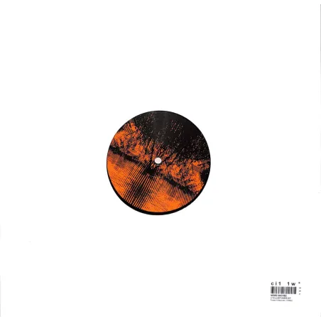 Nemo Vachez - CYCLOSTOMES EP