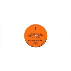Nemo Vachez - CYCLOSTOMES EP