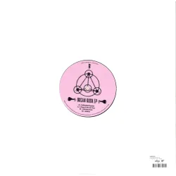 Various - DREAM RUSH EP