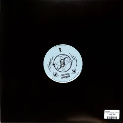 Idris Bena - LANKIVEI