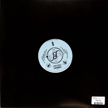 Idris Bena - LANKIVEI