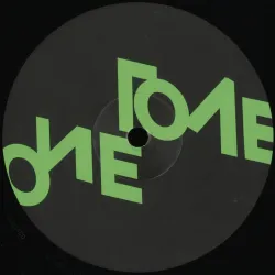F.E.X. Vs. Olivier Romero - BREAK THE RULES EP