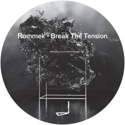 Rommek - Break The Tension [Discount]