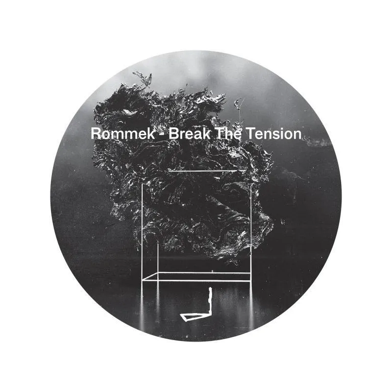 Rommek - Break The Tension [Discount]