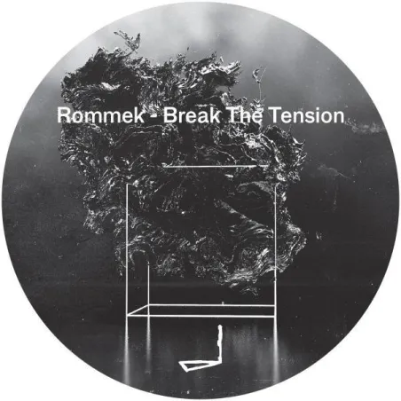 Rommek - Break The Tension [Discount]