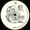 HURTADO
/
NIKITAS GRS - SPLIT5 LP