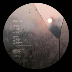 Isaiah - Basement EP [Label Sleeve]