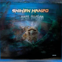 Shiken Hanzo - Fate Worlds [printed sleeve / discount]