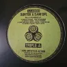 Sortek & Sam DFL - Pills & Powders E.P. [Glossy Sleeve]