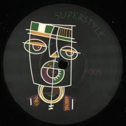 Toni Alvarez - The Answer EP