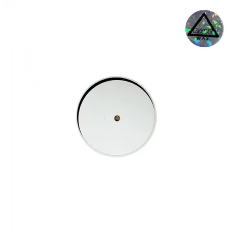 Rave 2 The Grave - RAVEWAX 001 [Stickered Sleeve]