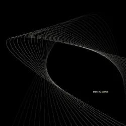 Various Artists - ELECTRO & WAVE [Printed Sleeve]