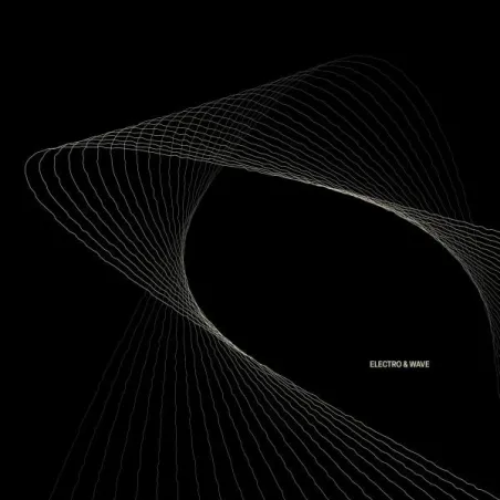 Various Artists - ELECTRO & WAVE [Printed Sleeve]