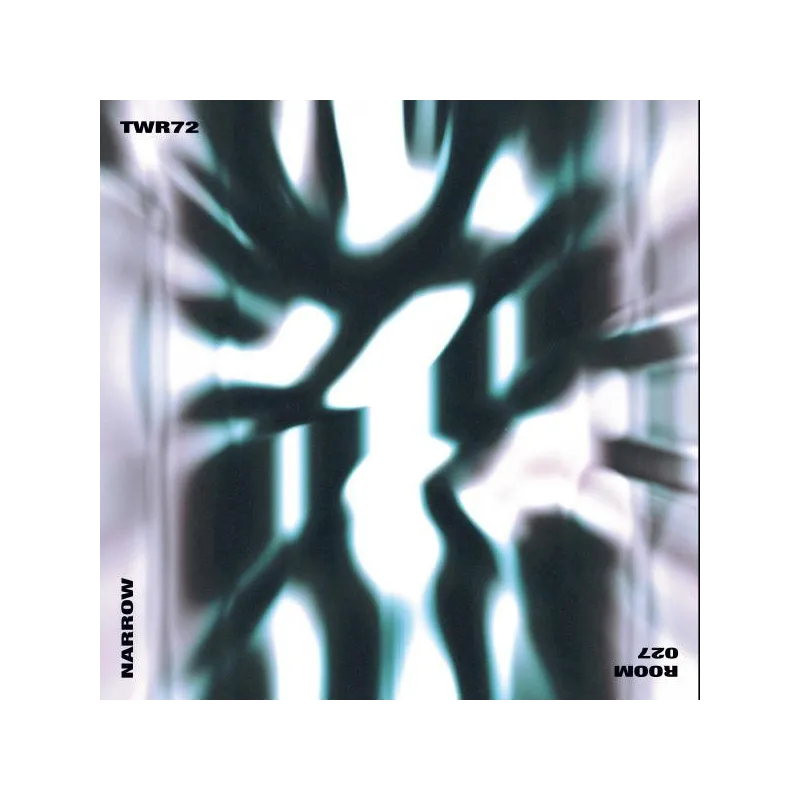 TWR72 remix Mathys Lenne - Narrow EP [Discount]
