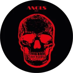 Dimi Angélis - ANGLS 010 [Discount]