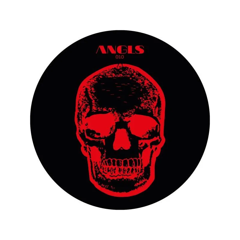 Dimi Angélis - ANGLS 010 [Discount]
