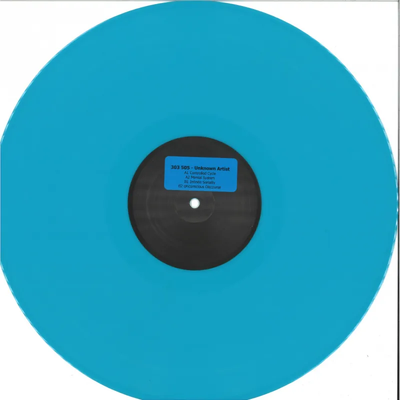 Unknown Artist - 303505