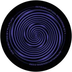 inconnu - Interruption Records 011