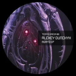 Alexey Dunchyk - Agafo EP []