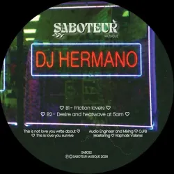 DJ Hermano - Love as a physical force