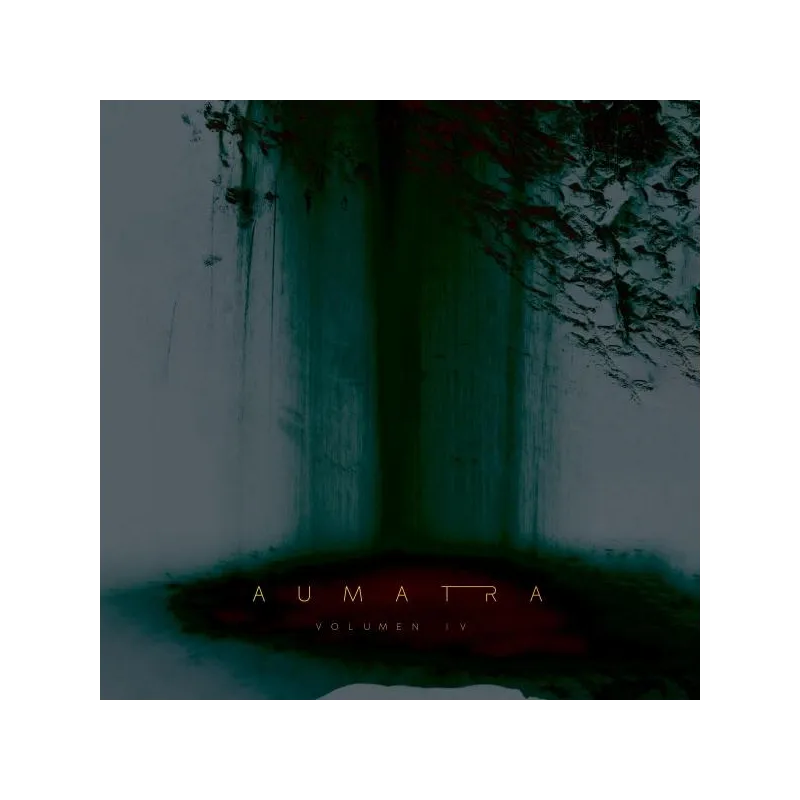 Various Artists - Aumatra Vol. IV [Printed Sleeve]