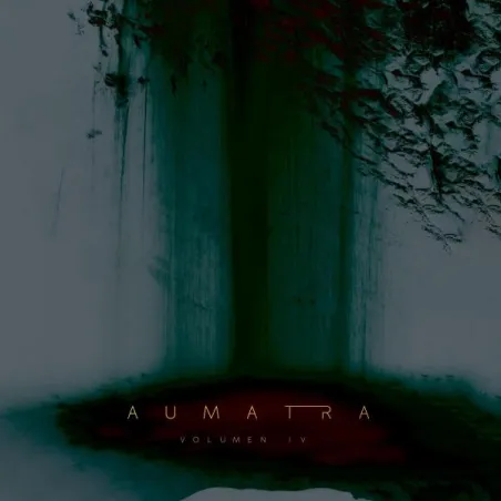 Various Artists - Aumatra Vol. IV [Printed Sleeve]