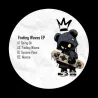 Unknown Artist - Finding Waves EP [Colored Vinyl]