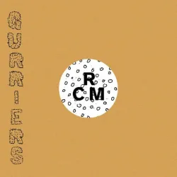 Rustal & Chaz Moloney - Pressure Kiss [Printed Sleeve]