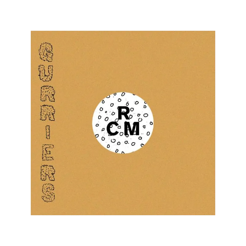 Rustal & Chaz Moloney - Pressure Kiss [Printed Sleeve]