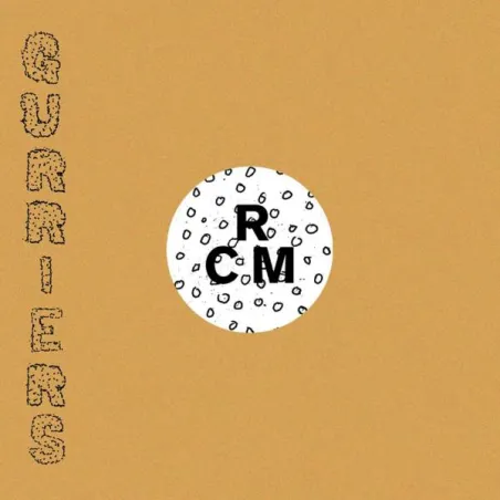Rustal & Chaz Moloney - Pressure Kiss [Printed Sleeve]