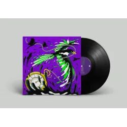 Sully - Flux / Chatter [Printed Sleeve]