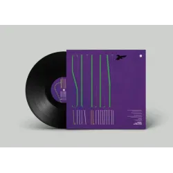 Sully - Flux / Chatter [Printed Sleeve]