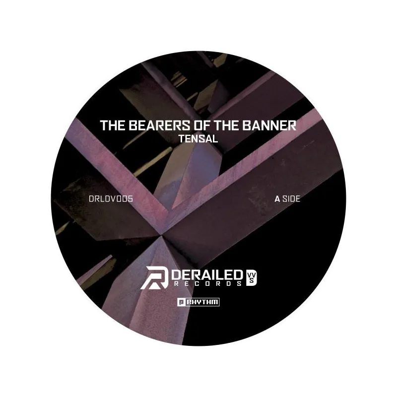 Tensal - The Bearers Of The Banner