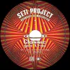 SETI Project - Boundary Of Imagination EP