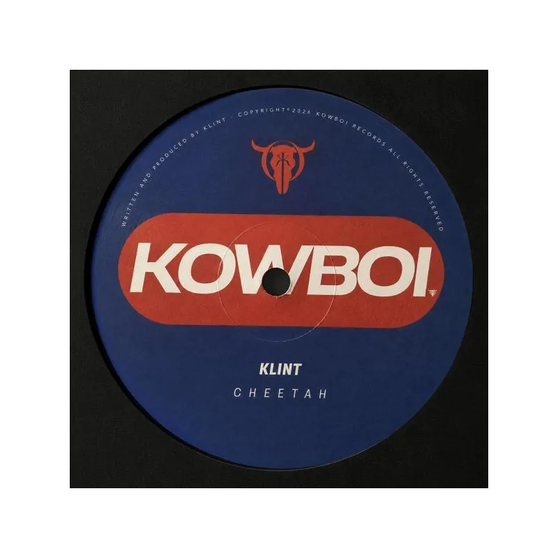 Klint - Cheetah