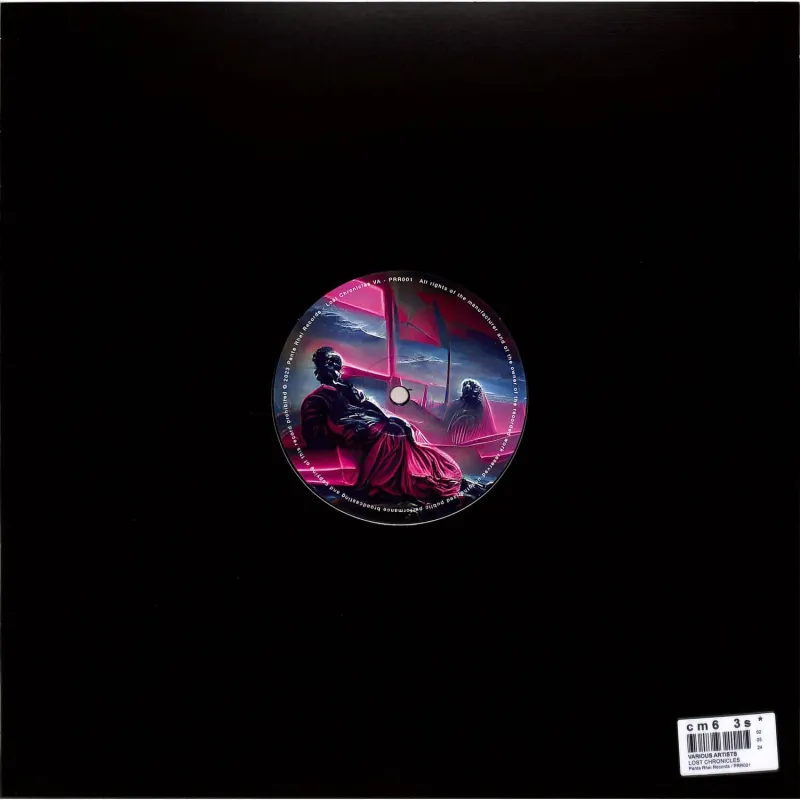 Various Artists - LOST CHRONICLES