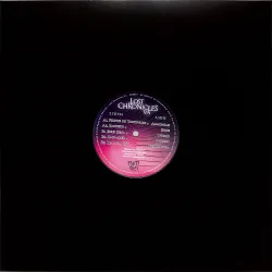 Various Artists - LOST CHRONICLES