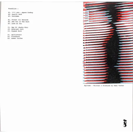 Nemo Vachez - EPITOME