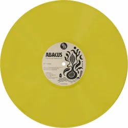 Abacus - The Earthly pleasures EP
