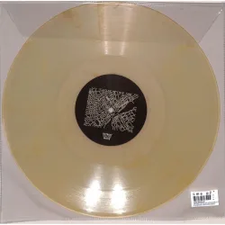 Gari Romalis - DETROIT-SYNC EP