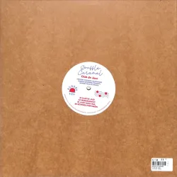 Souffle Caramel - CLUB DE JAZZ