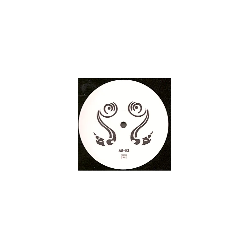 Shamps-DGE, Redfraction, Headrush - 