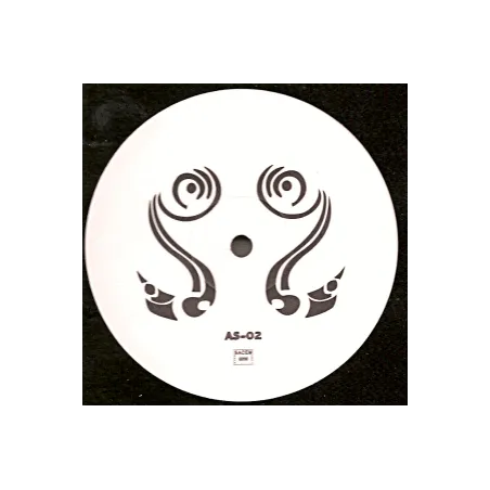 Shamps-DGE, Redfraction, Headrush - 