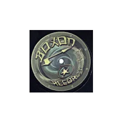 Willox, Kokille - Mental Resistance